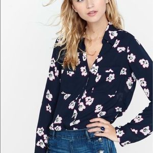 express floral portofino